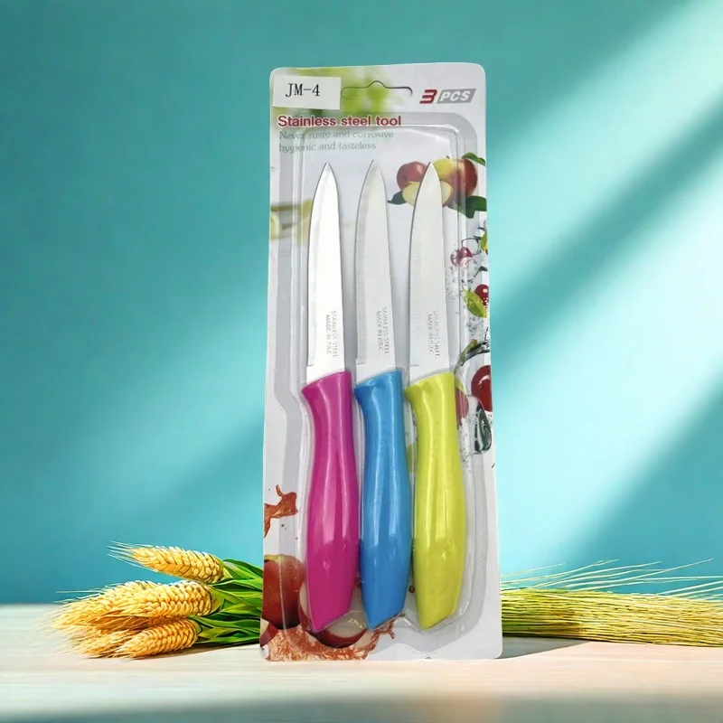 3 Piece Stainless S…