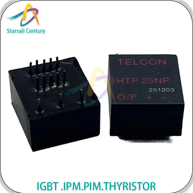 HTP25NP MÓDULO NUEVO Y ORIGINAL