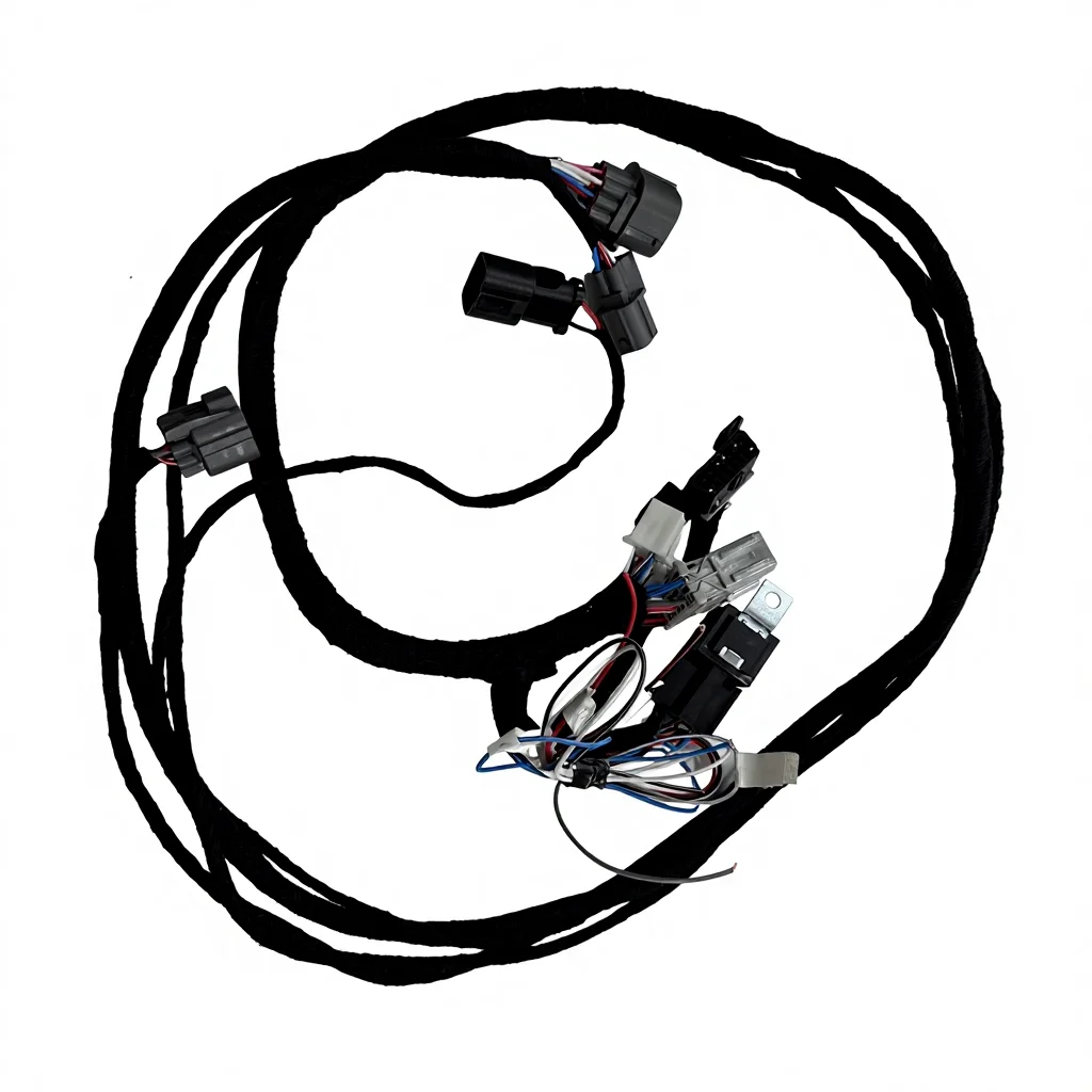 

Жгут проводов для преобразования K-Swap для Honda EG Civic и DC2 Integra 1992-1995 годов Plug & Play | К20 К24