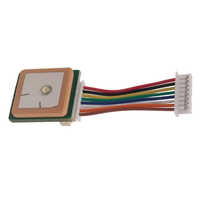 T114 V2 GPS Module 3.3V L76K Processor Low Power Consumption Support Meshtastic For Arduino