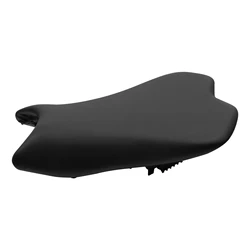 Motorcycle Front Driver Rider Seat For Kawasaki NINJA ZX6R 2009-2018