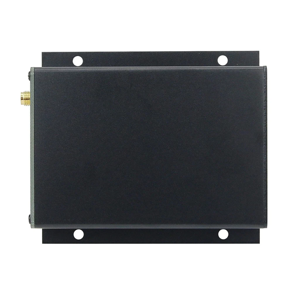 Desktop NTP Time Server FC-NTP-MINI for GPS BeiDou For GLONASS QZSS with 10/100Mbps Ethernet and WebUI Management
