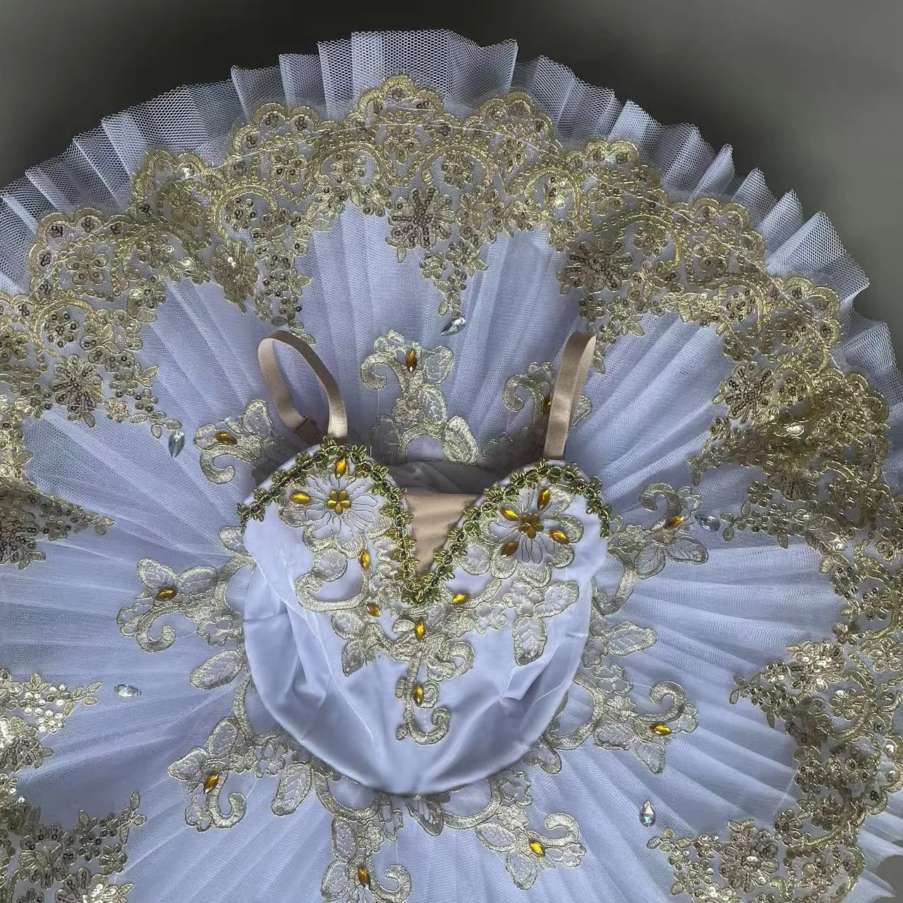 สีขาว Ballerina Swan Lake บัลเล่ต์ Tutu ผู้หญิงผู้ใหญ่เด็กเครื่องแต่งกายเด็ก Professional Tutu dance เครื่องแต่งกาย