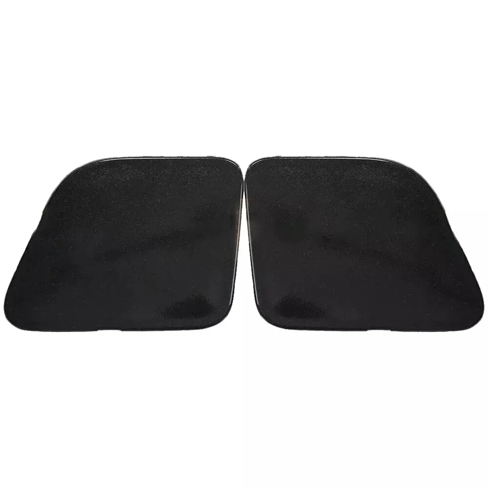 

Bumper Replacement Hook Cover CAP Car Accessories Easy Installation OEM Numbers Plastic Material Weather Resistance