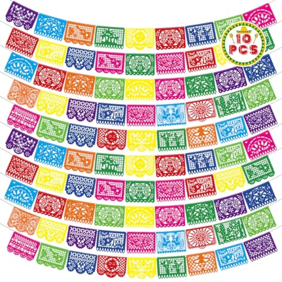 Mexican Banner 180 …