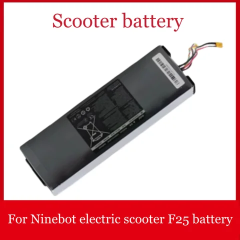 For Xiaomi Ninebot F20 F30 F40 Electric Scooter Accessories Lithium Ion Battery Accessories New Accessories