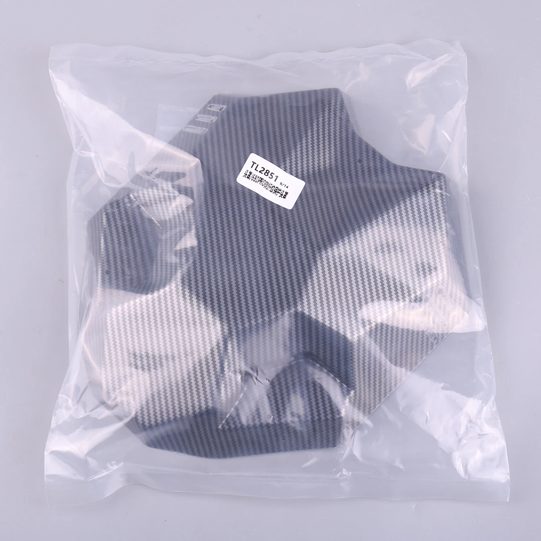 

Крышка-чехол для дрона Tarot 680PRO с карбоновым узором, аксессуар для гексакоптера TL2851