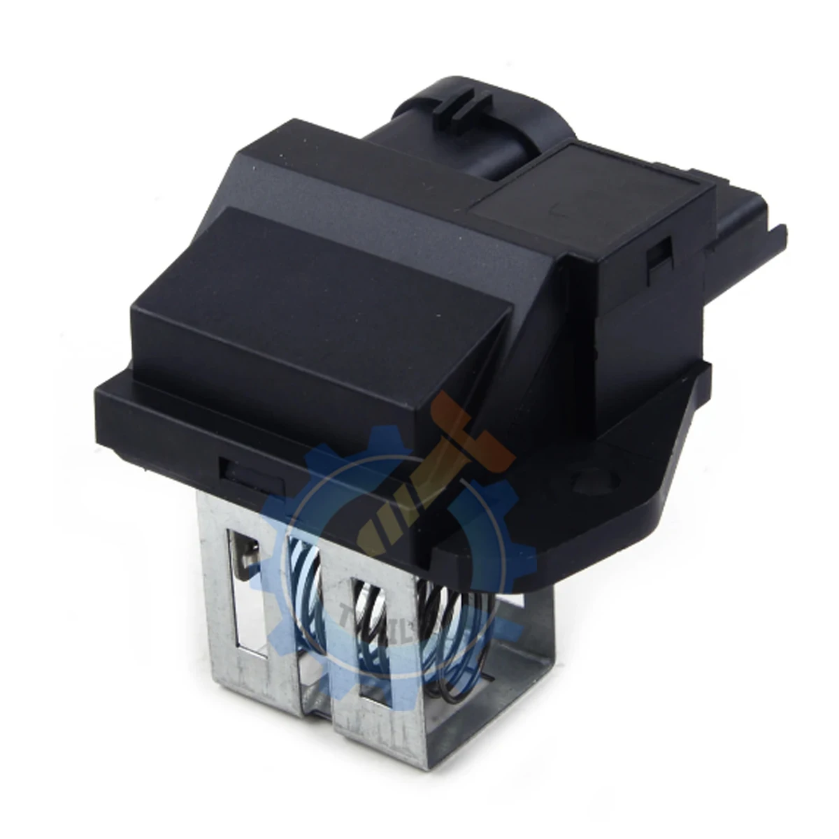 9827870080 9662872380 Fan Motor Relay Resistor 1267J6 1267.J6 For Peugeot 207 208 407 508 Citroen C2 C3 DS3