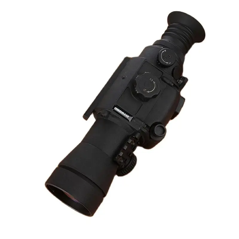 ZIYOUHU DN650 Infrared Night Vision Monoculars Multi-function Outdoor Hunting Rilfescope Digital Night Vision Goggles