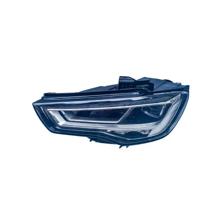 

OEM 8V0941003 8V0941003J Car Lights for Audi A3 Headlight Projector A3 8V Dynamic Signal Head Lamp LED Headlights