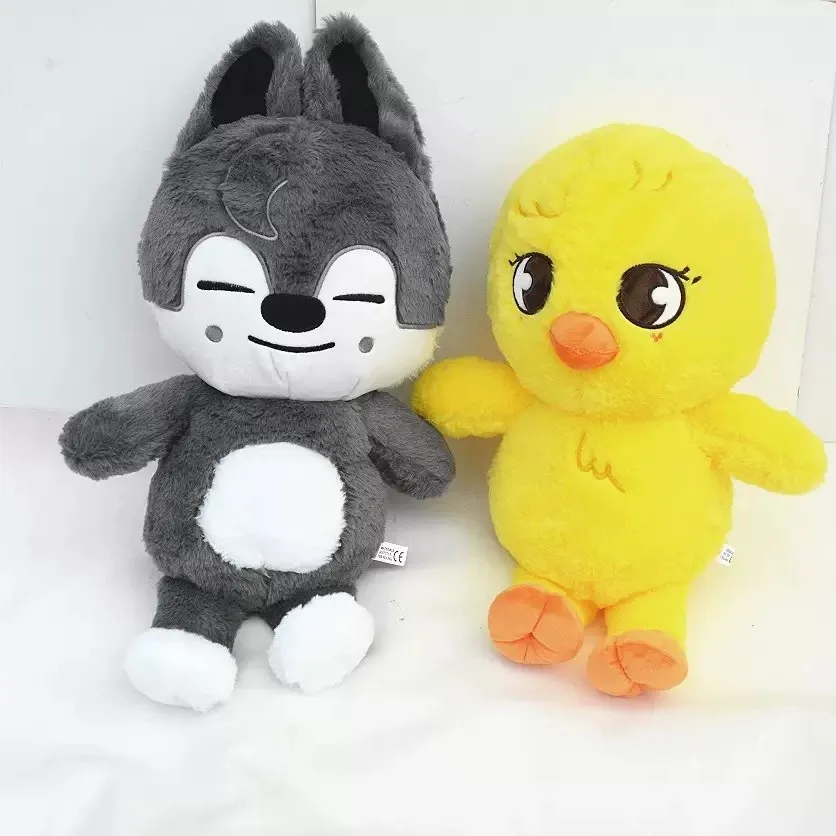 

Skzoo Teddy плюшевая Kawaii Skzoo Kpop плюшевая мультяшная мягкая кукла Kawaii игрушки декор комнаты детский подарок для фанатов