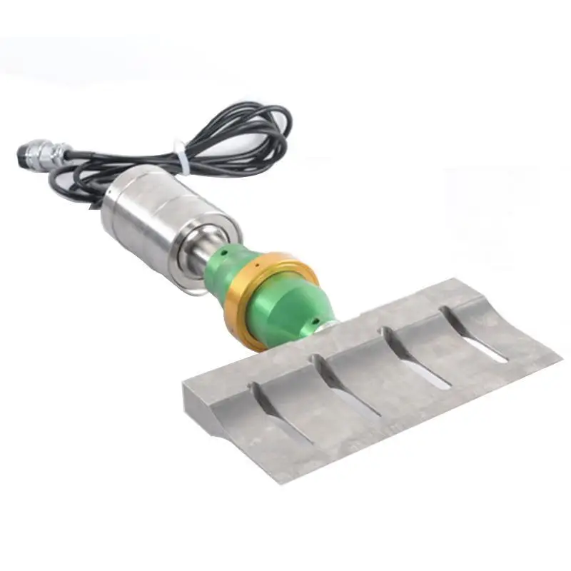 

Ultrasonic cutting machine, hand-held cutting knife, desktop floor cake bread cutting machine