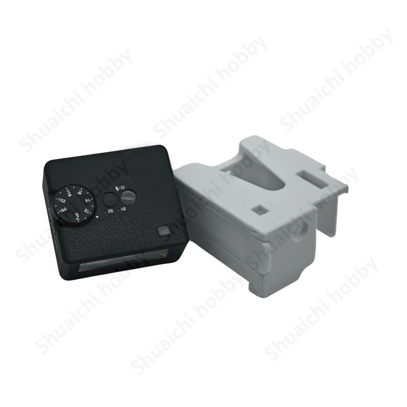 Softbox beschermhoes Flitsschoenbeschermer Gereserveerd gat Bounce/Direct Flash Instant Switch Accessoire voor Godox iM30 Speedlight