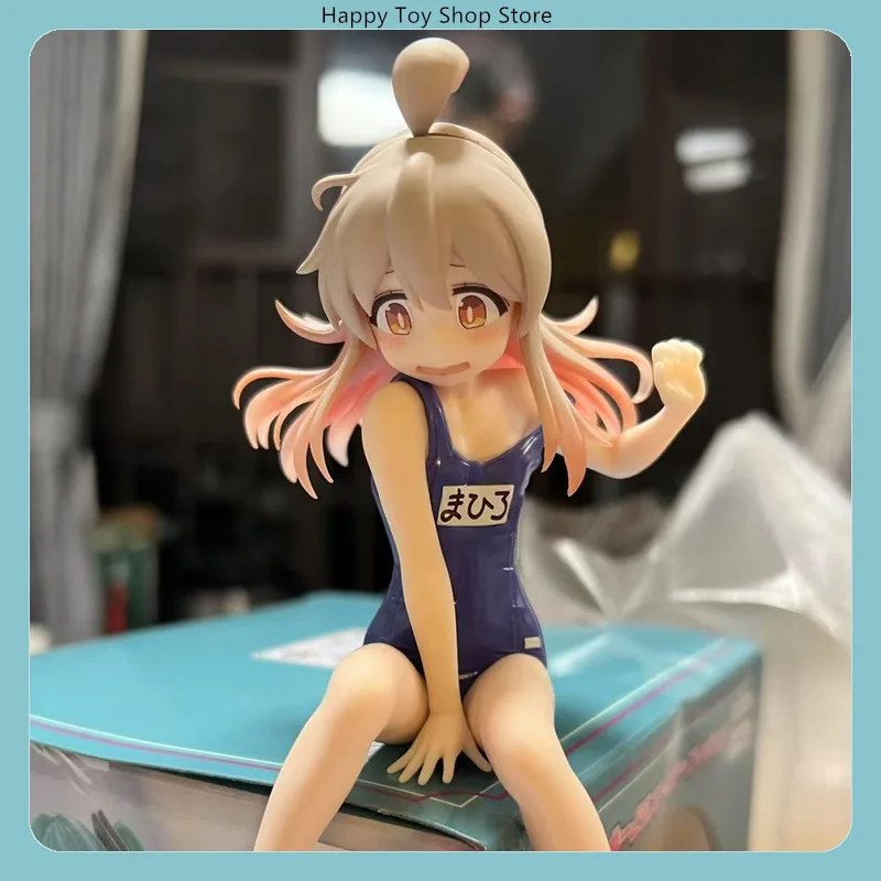 أونيماي: أنا الآن أختك! ماهيرو أوياما نوعين أنيمي الشكل تمثال سطح المكتب الديكور هدية #1