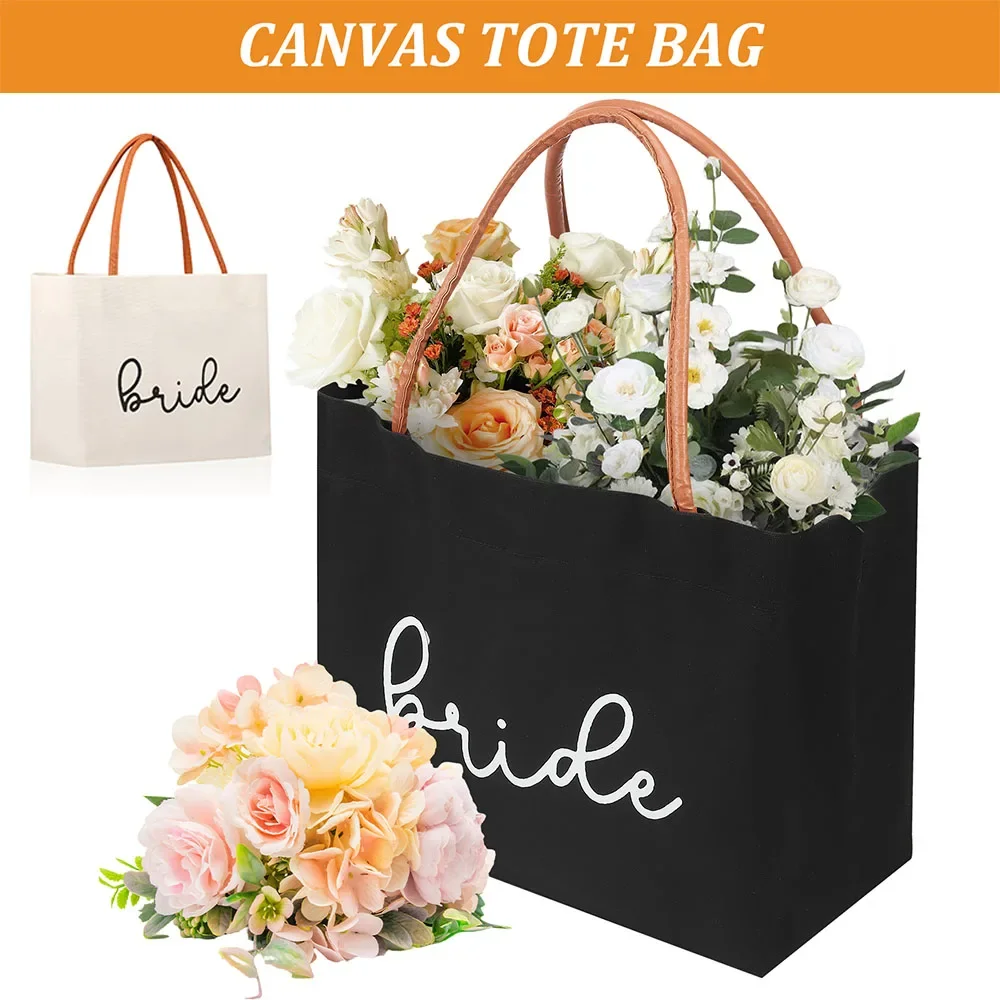 bolsa-tote-para-noiva-de-grande-capacidade-em-lona-com-letras-'bride'-bolsa-de-compras-para-noivado-casamento-despedida-de-solteira-e-viagem