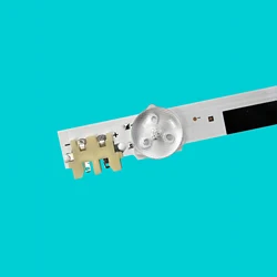 LED strip For UE46F5080 UA46F5500 UE46F6700 UE46F6320AW UE46F5000 UE46F6500 UE46F6320 UA46F5500AJ D2GE-460SCA-R3 D2GE-460SCB-R3