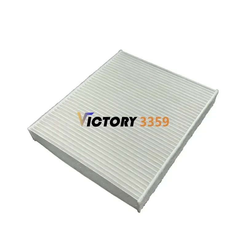 PM2.5 ل DFM 580 DFSK Glory 580 i-Auto DFSK G7 DFSK SUV 580 DFSK 580 2016 - 2021 اكسسوارات السيارات تكييف الهواء فلتر المقصورة