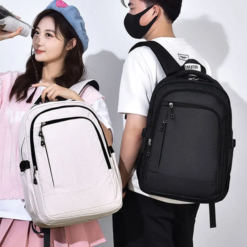 

Модный рюкзак для женщин и мужчин, дорожные рюкзаки большой емкости, женская сумка для ноутбука, легкий школьный рюкзак для девочек и мальчиков