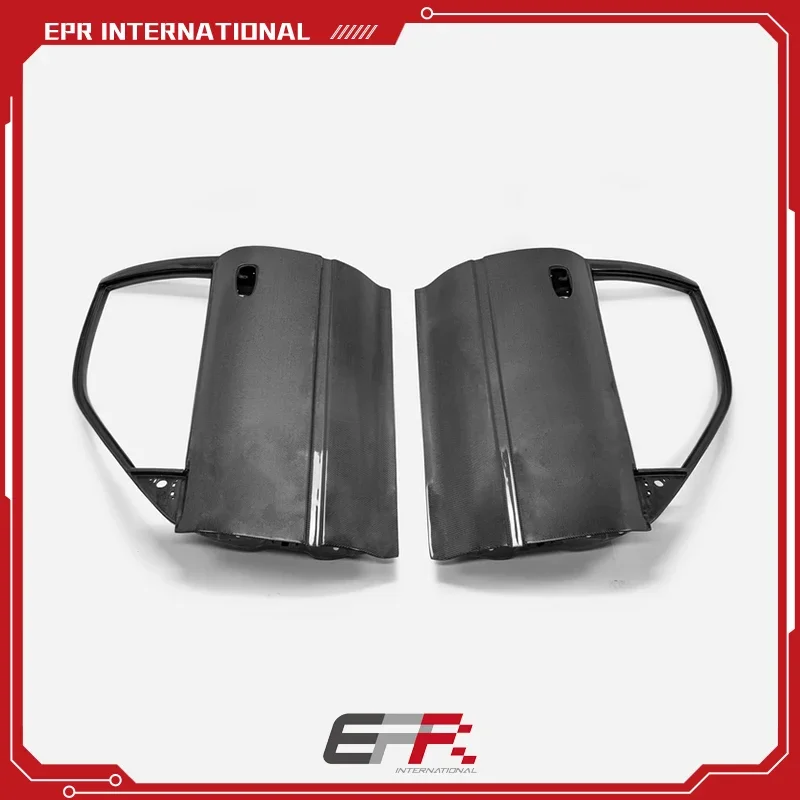 For Civic Hatch Back OEM Door, Carbon Fiber Accessories, Civic Door