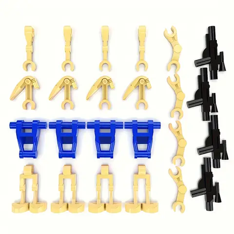 10 best sales Lego-leksaker - №2