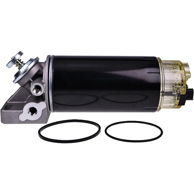 

Fuel Filter Assy 400403-00675 40040300675 For Doosan Excavator DX480LCA DX520LCA DX420LCA DX340LCA DX360LCA