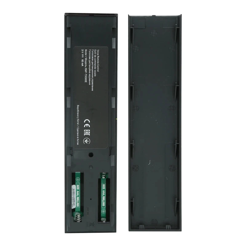 RMF-TX200P RMF-TX310E RMF-TX310U RMF-TX200U RMF-TX200E Voice Replacement Remote Control With Mic For Sony 4K Smart Bravia TV