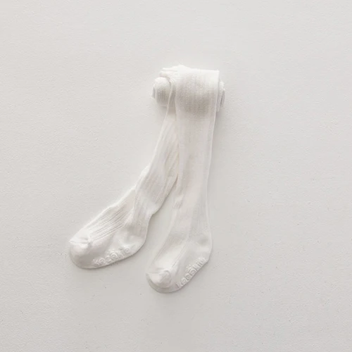 Pantyhose jaring gadis manis musim panas pantyhose katun bayi perempuan celana ketat balita bayi