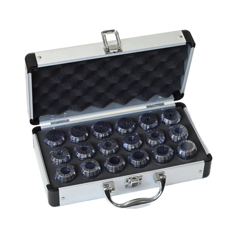 

High precision 32 40 chuck group CNC machine tool customized size milling chuck gear spring tool holder bearing