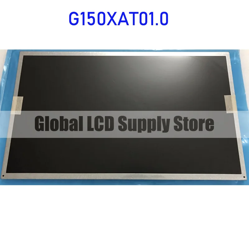 G150XAT01.0 15.0 Inch LCD Display Screen Panel Original for Auo Brand New