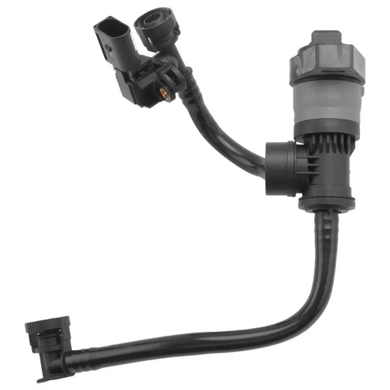 Strange 13907636156 Car Fuel Tank Breather Valve For BMW F30 F33 F07 F10 F06 F12 X3 X4 X5 X6