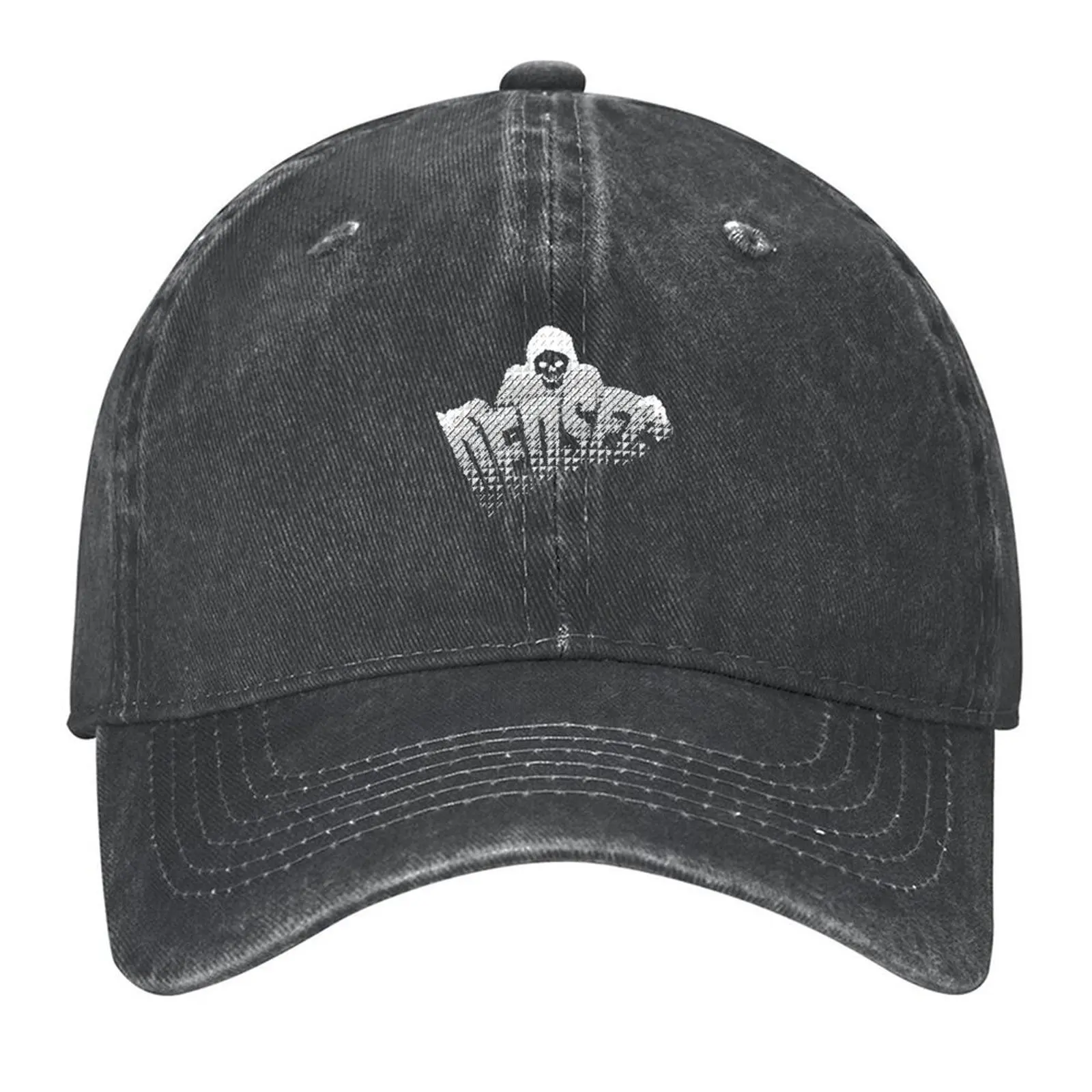 

Dedsec Baseball Cap Icon Golf Cap derby hat Golf Wear Male Women's