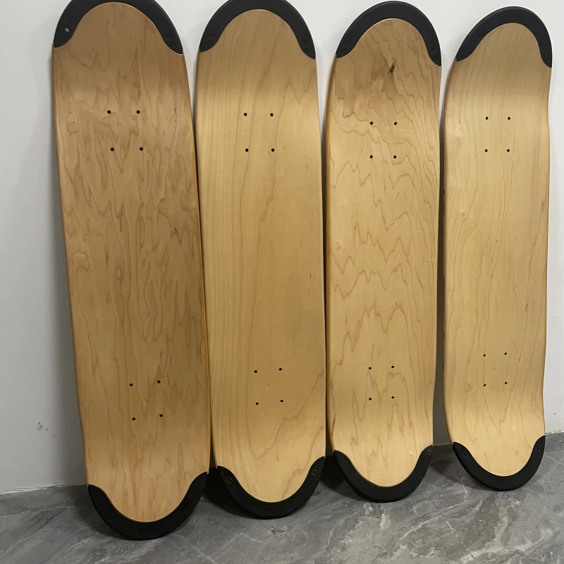 skateboard complete skate double rocker100% canada maple more size 7.75 8.0 inches Add griptape