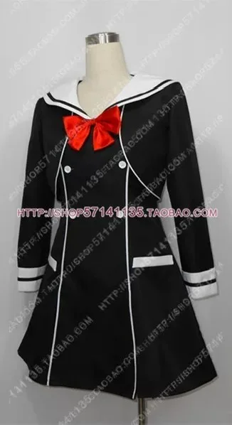 

Костюм для косплея: Child Chaos, карнавальный костюм Laiqi Nana