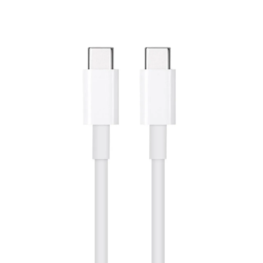 

1 Meter Type Cable Usb C To Usb C Fast Charging Durable Reversible 2.0 Data Sync Cord For Pixel
