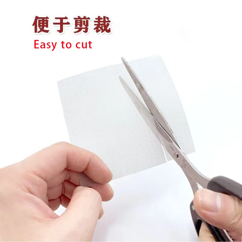 2pcs Miniature Metal Mesh Hole 0.1MM-0.5MM Fence Model for DIY Modeling Landscape/Gun-dam Kits/Cars/Railway/Building Kits/Decor