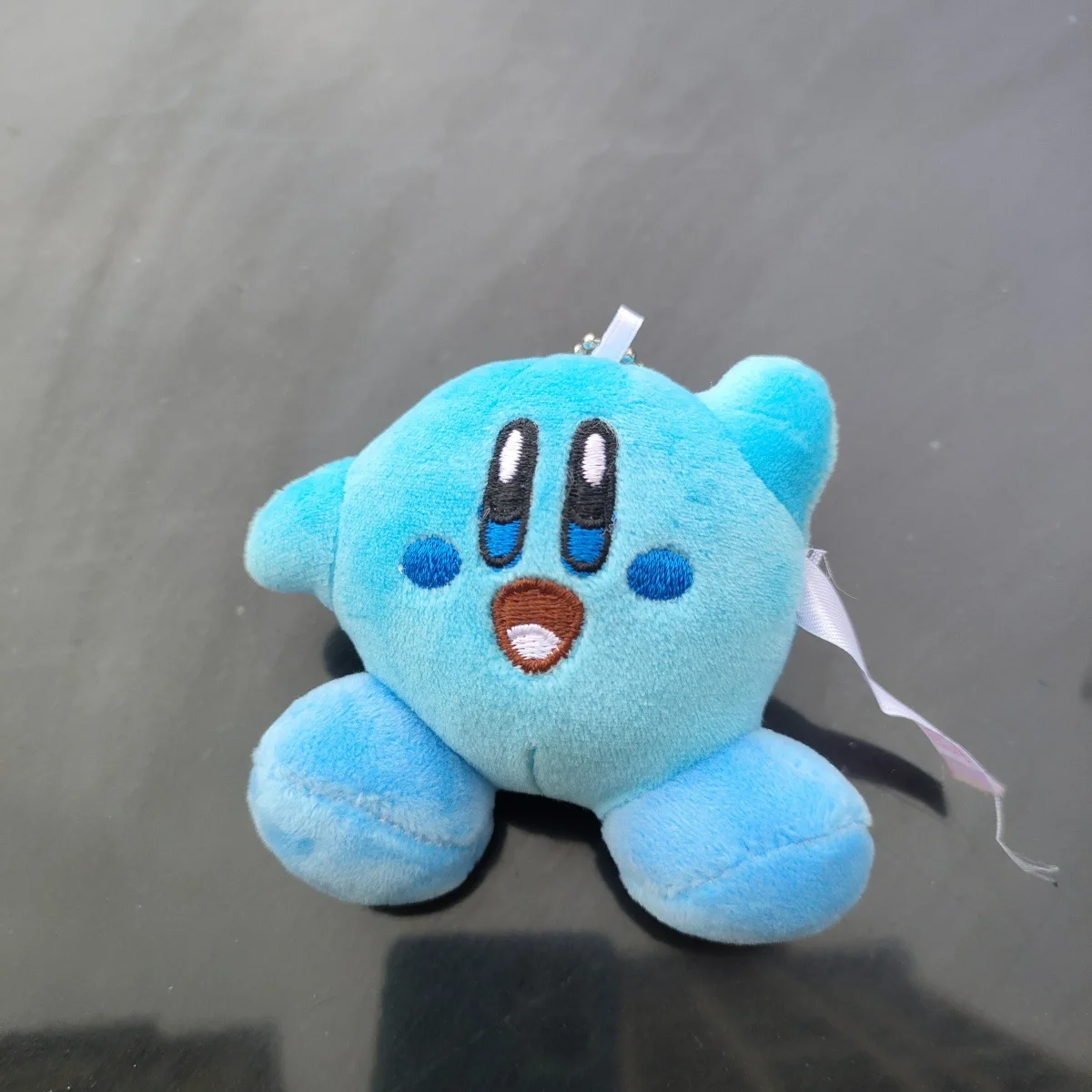 30個セット キャラクターぬいぐるみキーホルダー 6cm カービィ