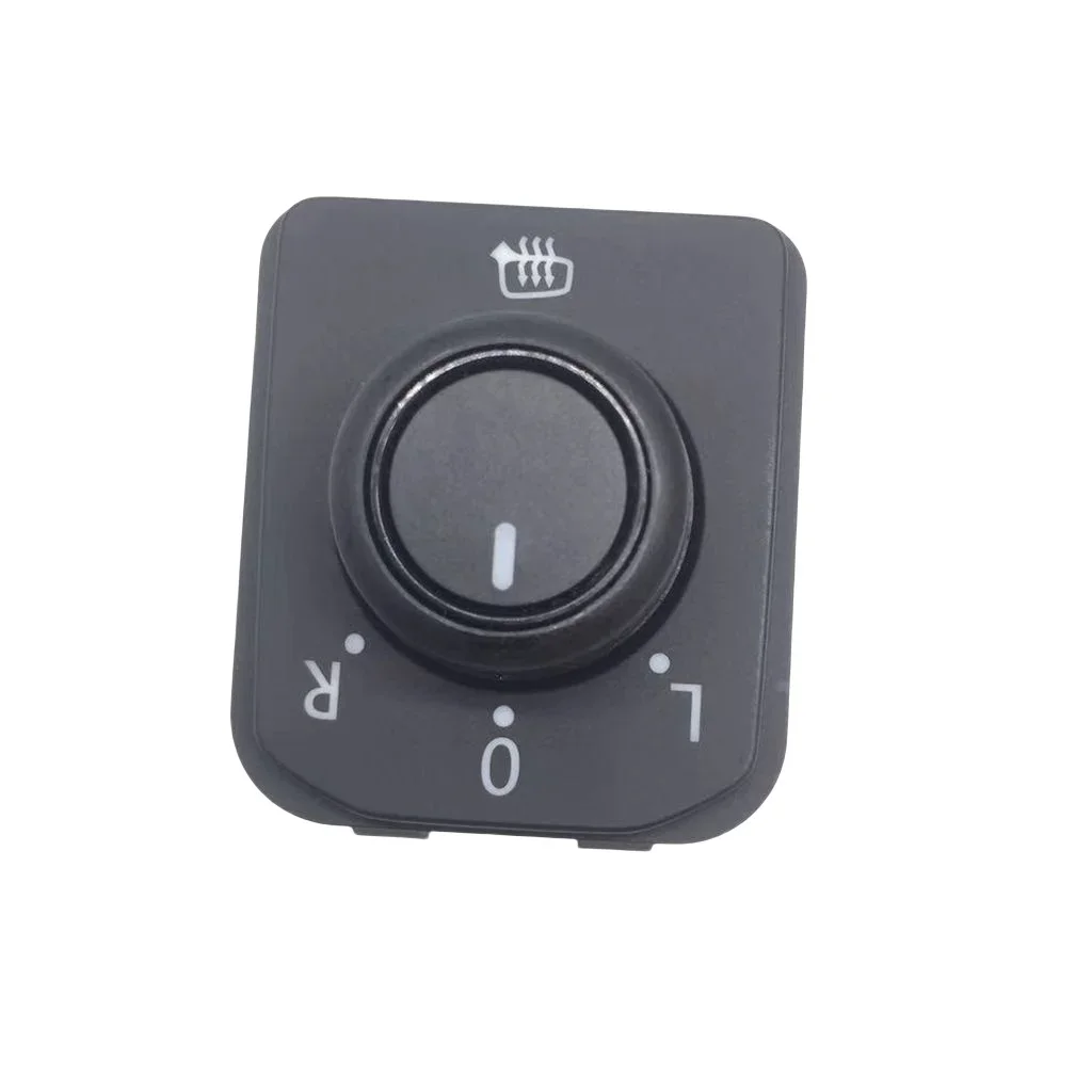 

5TD 959 565 задний автоматический переключатель складных боковых зеркал, электрический переключатель складных зеркал для VW Tiguan MK2 Passat B8 Teramont Touran