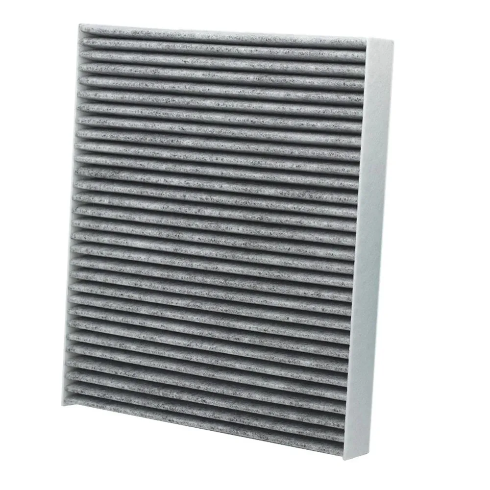 Cabin Air Filter Conditioner 6Q0819635 For VW SEAT SKODA AUDI A2 FOX POLO VENTO 1.2 1.4 1.6 1.8 1.9 FABIA ROOMSTER CORDOBA IBIZA