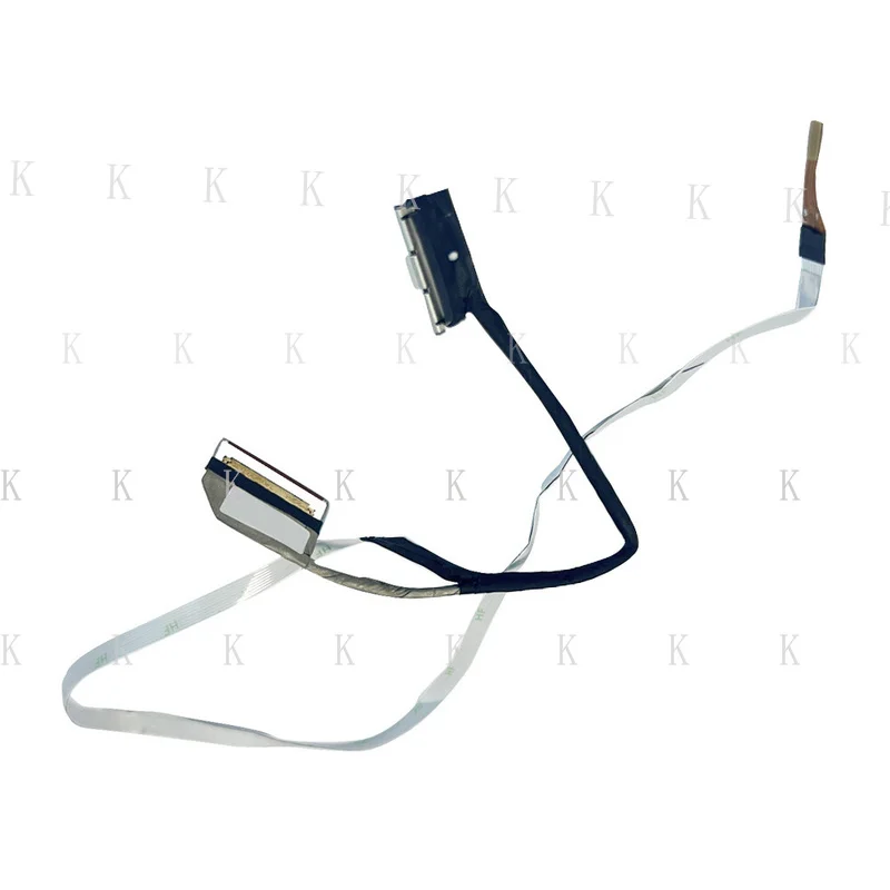 C  For Samsung Np550xed Titan2-L-15 Display Screen Cable BA39-01542A 30pin