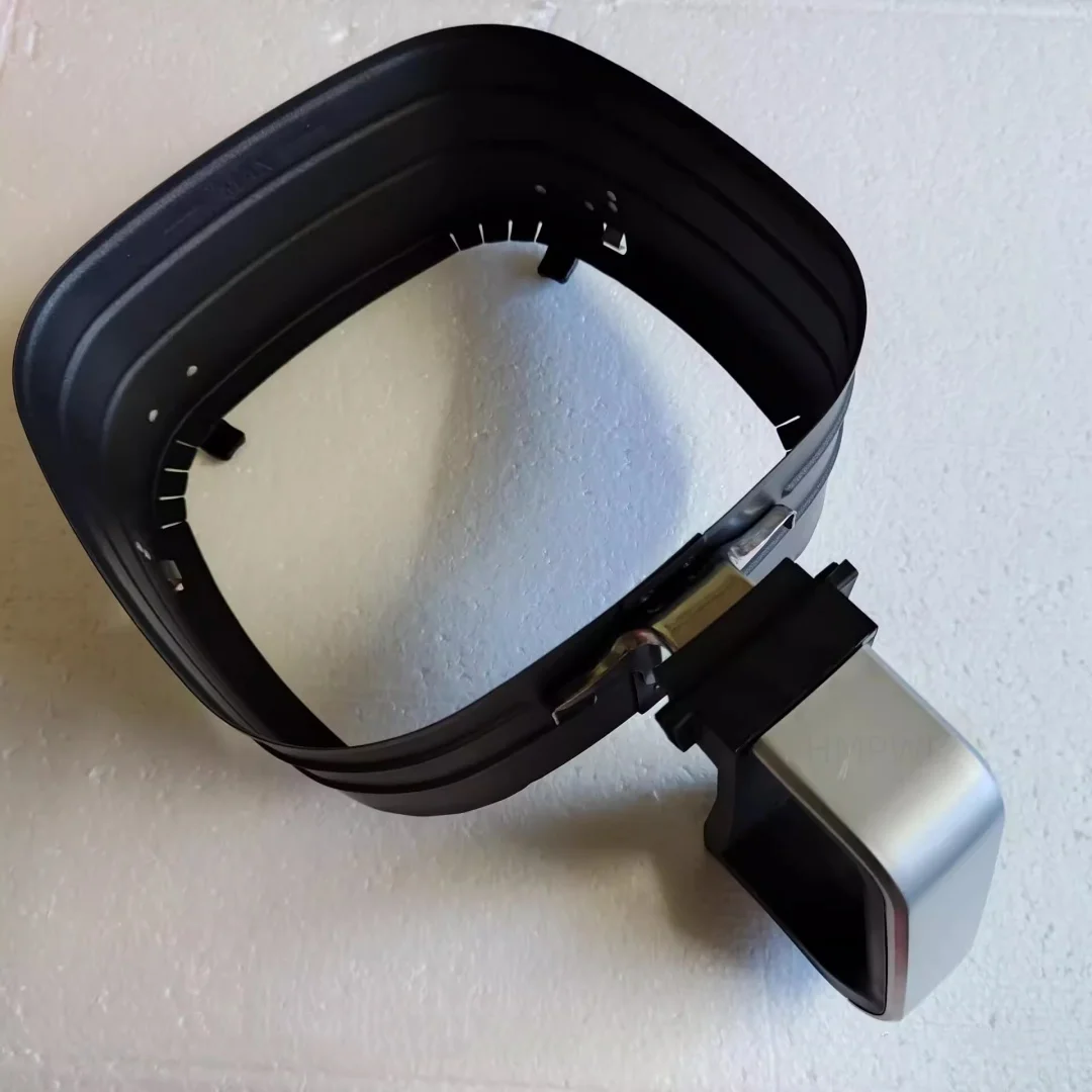 

Air fryer Basket For Phil ips HD9630 HD9650 HD9651 HD9654 Fryer Baking Basket Parts Replacement