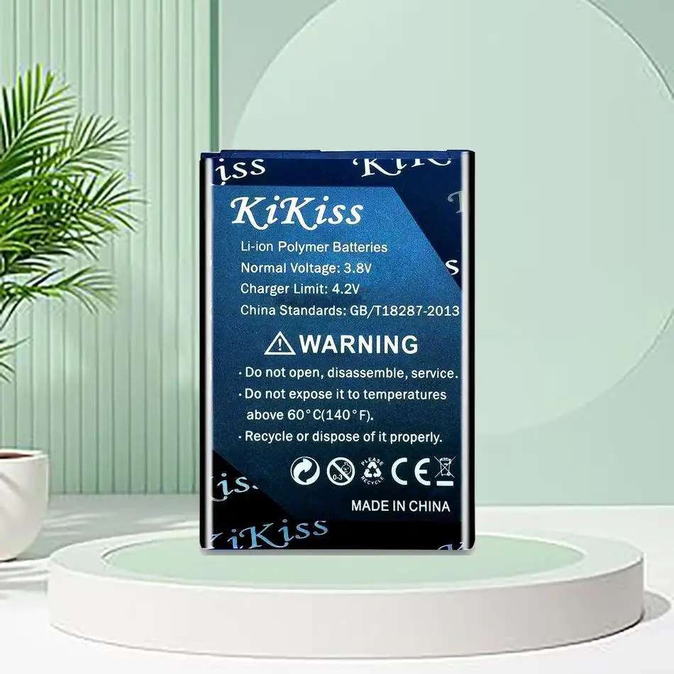 

Быстрая зарядка аккумуляторной батареи мобильного телефона BL273 для Lenovo K6 Note Dual Dim 5750 мАч