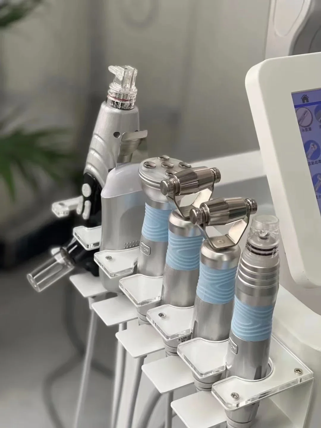 Máquina de hidrodermoabrasión Aqua Peel 14 en 1, limpieza profunda, cuidado de la piel, tratamiento del cabello, rejuvenecimiento de la piel, equipo de belleza Facial