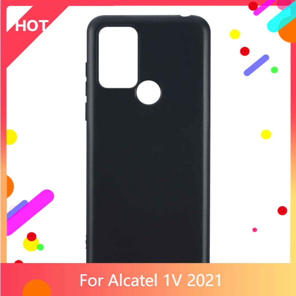 1V 2021 Case Matte … - image