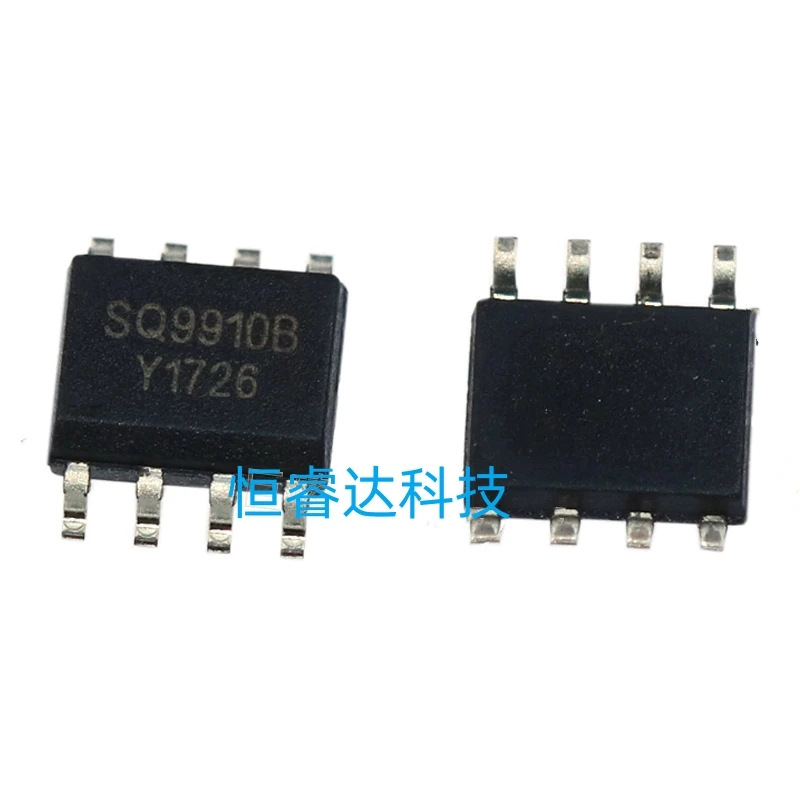 New original 50pcs/lots HV9910BLG HV9910 SOP8 IC In stock!