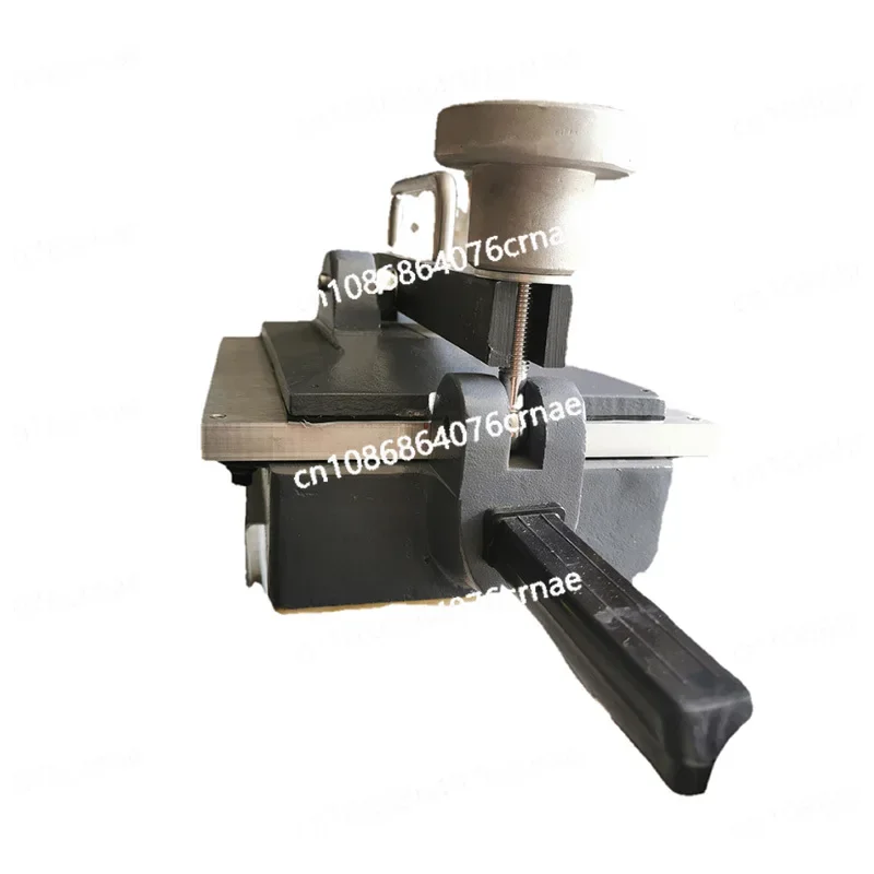 

Bonding Heat Sealing Machine Joint Nylon High-speed Film Base Belt, Dragon Belt Spindle Belt Drive, Flat Belt Splicing Machine