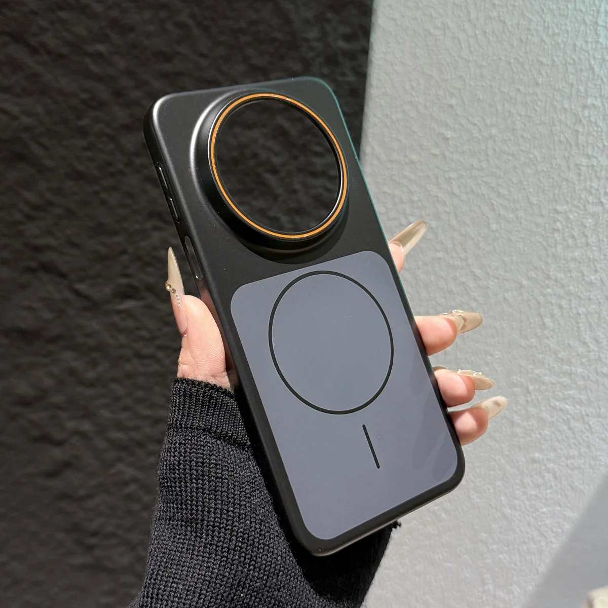 Original Ag Frosted…