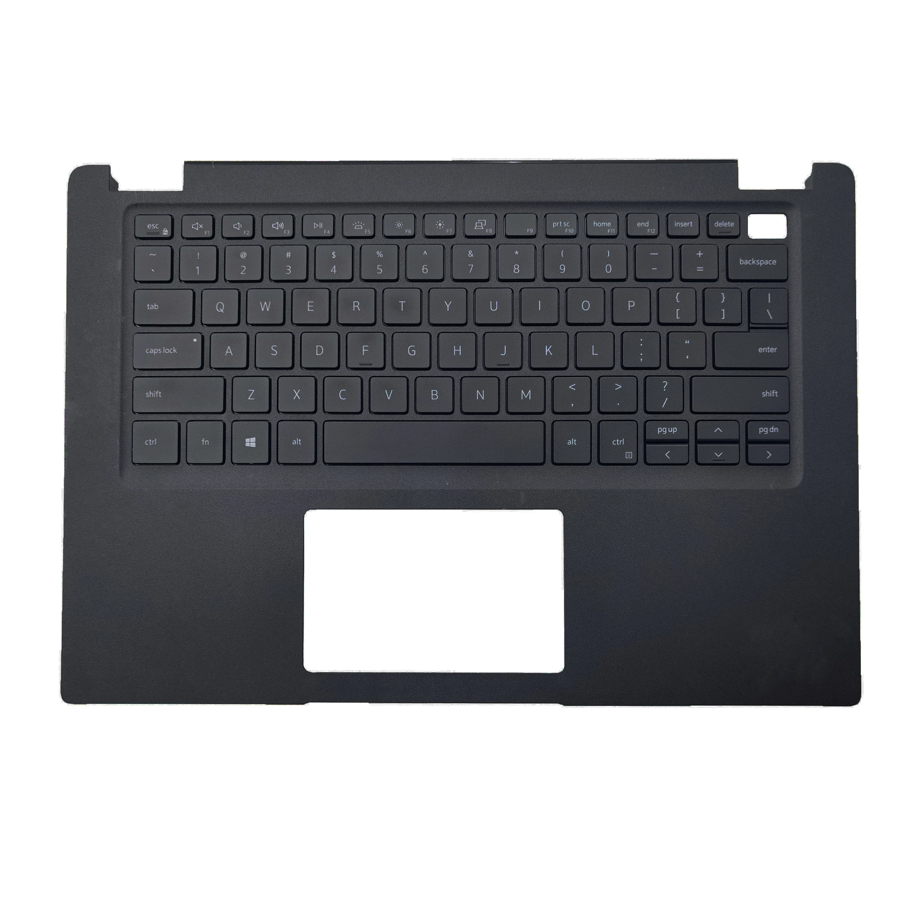 Dell L緯度3410 e3410ラップトップ用LCDバックカバー,ベゼル,大文字,キーボードトップシェル,00mc2p,新品