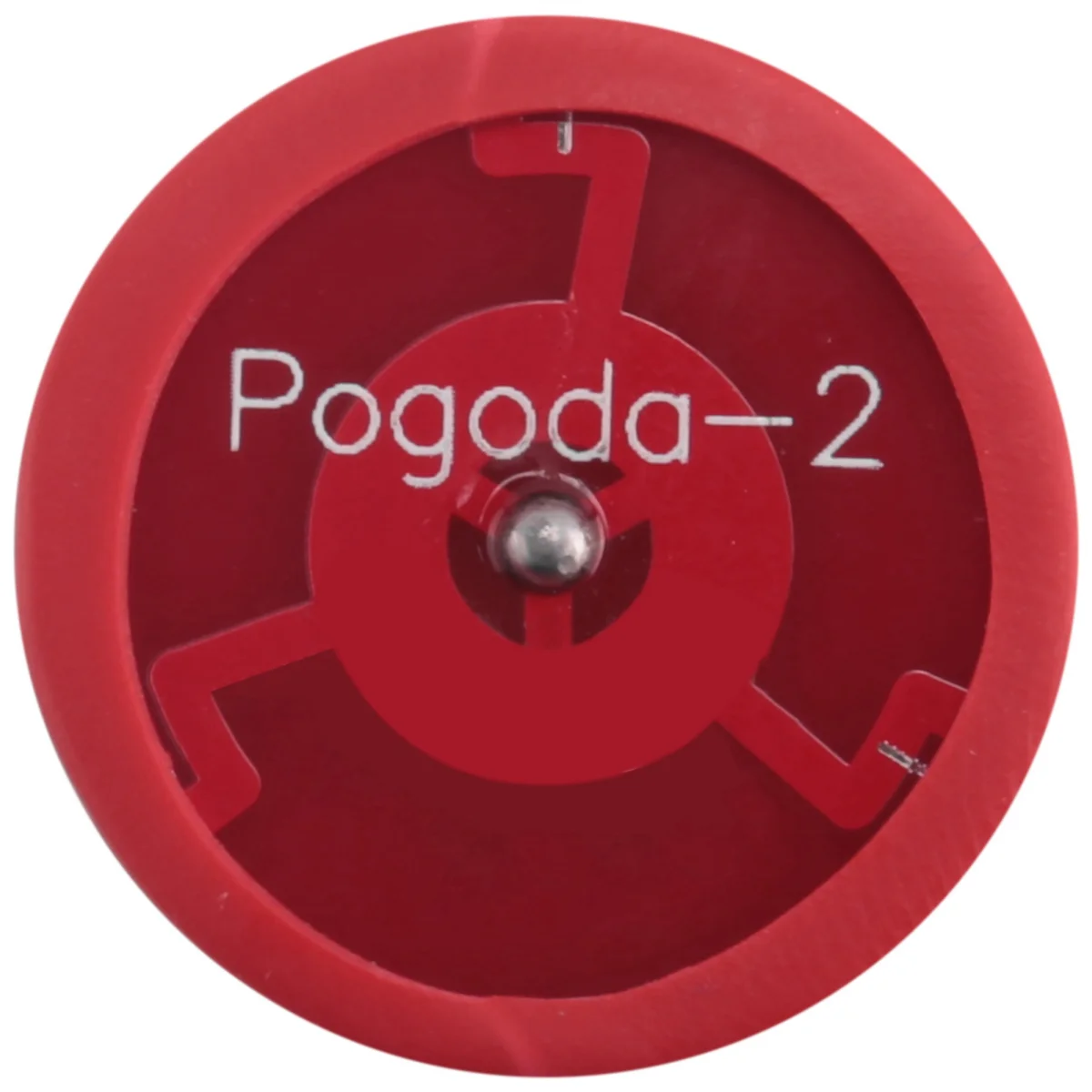 Antenna For Pagoda …