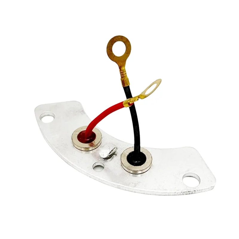 

AB41-T30 Generator Rectifier Module Rectifier Wheel Rotating Rectifier Diode Generator Accessories