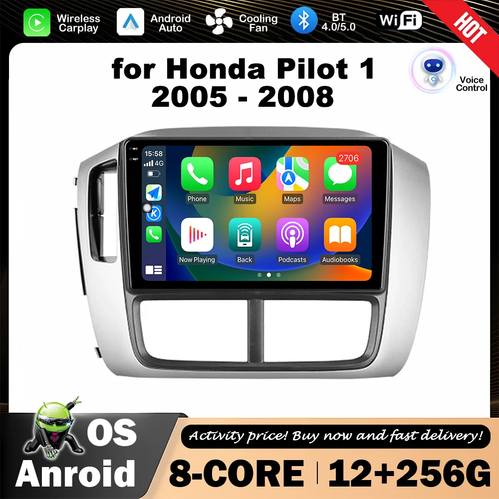 Car Radio Multimedi… - image